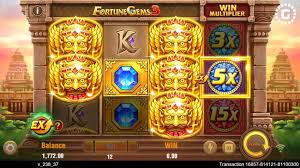 Fortune Treasures 3 Port Features Fortune Treasures 3 Port Features