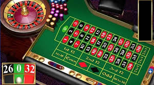 Best Live Roulette Casinos in the UK -546072309