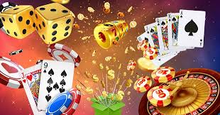 Experience the Thrills of Spin My Win Casino Online Experience the Thrills of Spin My Win Casino Online