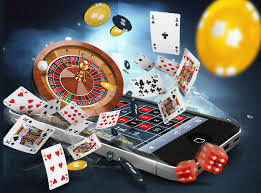 Experience the Thrills of Spin My Win Casino Online Experience the Thrills of Spin My Win Casino Online