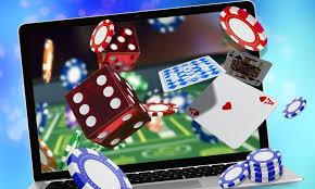 Experience the Thrills of Spins Heaven Casino Experience the Thrills of Spins Heaven Casino
