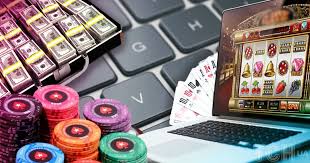 Experience Thrilling Wins with SlotsDynamite