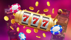 Experience Thrilling Wins with SlotsDynamite