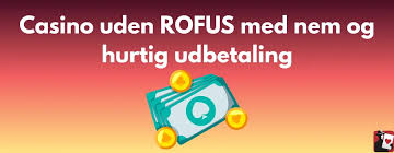 Spil uden MitID på Casino Oplev Alternativer