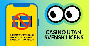 Utländska Casino med Låg Insättning Bästa Alternativen för Spelare