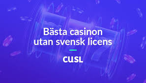 Utländska Casino med Låg Insättning Bästa Alternativen för Spelare